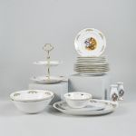 1432 5027 DINNERWARE